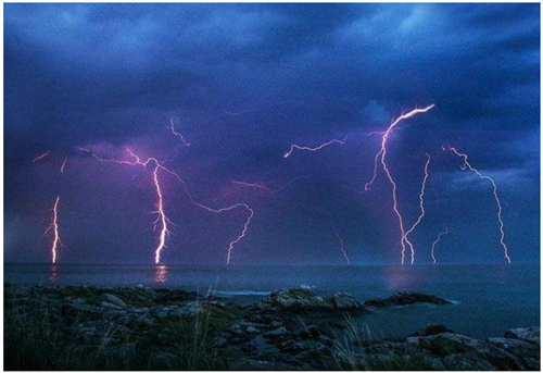 什么是浪涌保護器