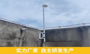 防雷福音！溫嶺某油庫(kù)訂購(gòu)EW3.0雷電預(yù)警系統(tǒng)-易造防雷