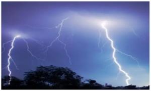 雷電的形成原理——專業(yè)解釋--易造防雷