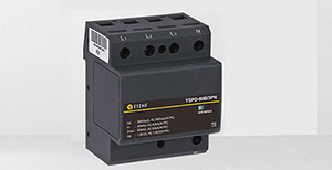 浪涌保護(hù)器的技術(shù)-一般人不知道--易造防雷