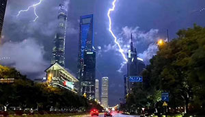 交流電怎么轉化為直流電-點擊帶你了解--易造防雷