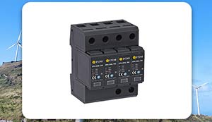 浪涌保護(hù)器的In和Imax是什么-了解它,選型就簡(jiǎn)單了--易造防雷