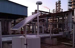 如何制定雷電預警系統(tǒng)預案-收到預警該如何響應--易造防雷