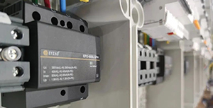 浪涌保護(hù)器輕松選型法—行業(yè)用戶(hù)篇--易造防雷