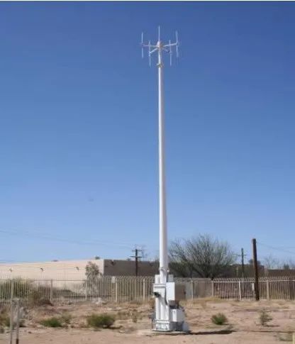 大氣電場(chǎng)儀