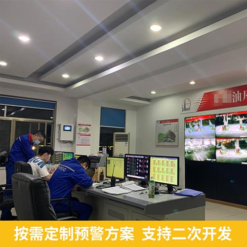 雷電防護(hù)裝置監(jiān)測(cè)預(yù)警系統(tǒng)平臺(tái)-支持二次開(kāi)發(fā)