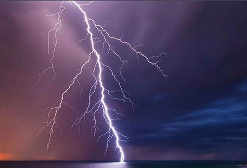 防雷知識(shí) 防雷知識(shí)