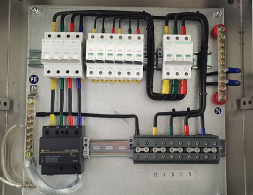怎樣才能知道浪涌保護(hù)器是否損壞
