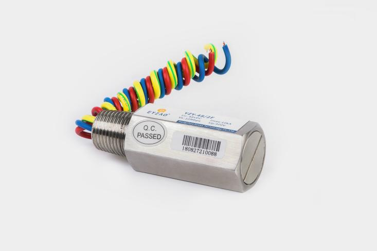 信號防雷器的作用 信號防雷器的作用