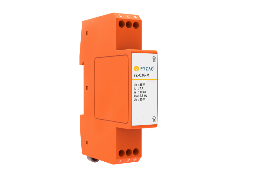 信號防雷器的作用 信號防雷器的作用