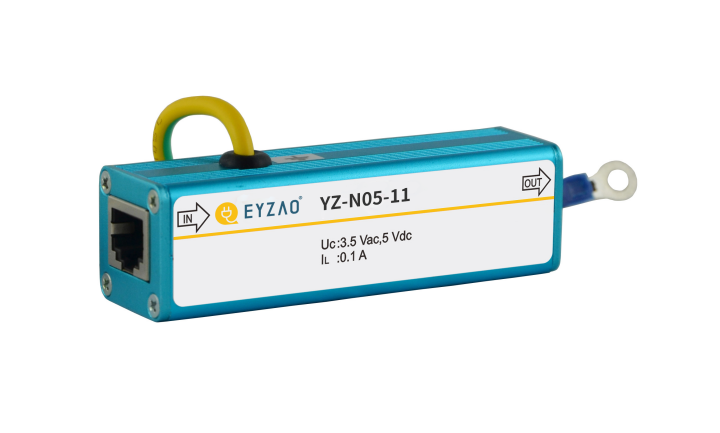 信號防雷器的作用-增強信號功能 信號防雷器的作用-增強信號功能