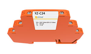 信號(hào)防雷器的作用—防雷公司專業(yè)解答--易造防雷