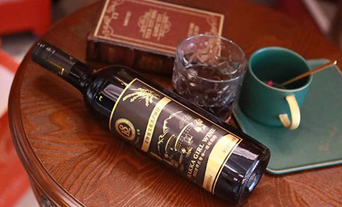 白露 | 夏意已去，涼秋來臨