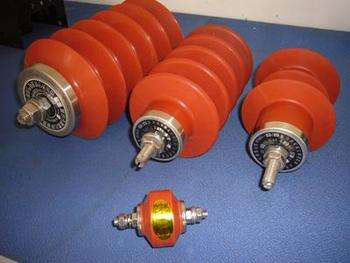 高壓避雷器 高壓避雷器