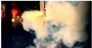 除夕丨舊年添新歲，萬家共團(tuán)圓——【易造防雷】