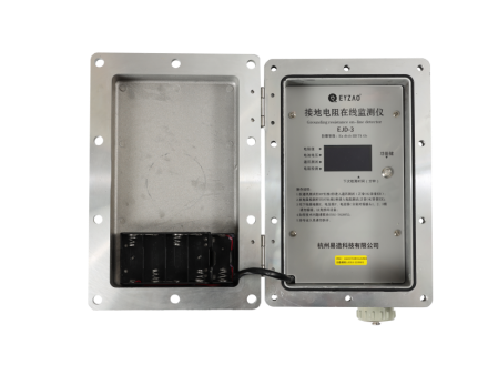 接地電阻測(cè)試儀-數(shù)字式接地電阻測(cè)量?jī)x