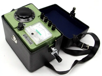 接地電阻測(cè)試儀-手搖式接地電阻測(cè)量?jī)x