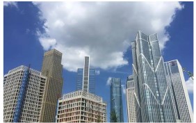 浪涌保護器三類建筑物——你都知道哪些？【易造防雷】