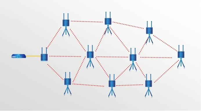 雷電預(yù)警系統(tǒng)-大氣電場儀