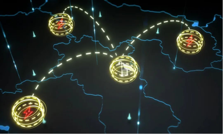 雷電預(yù)警系統(tǒng)—采集數(shù)據(jù)，數(shù)據(jù)處理