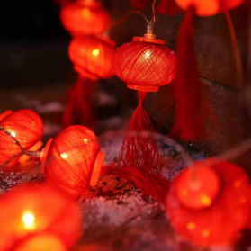 元宵節(jié)-鬧花燈 元宵節(jié)-鬧花燈