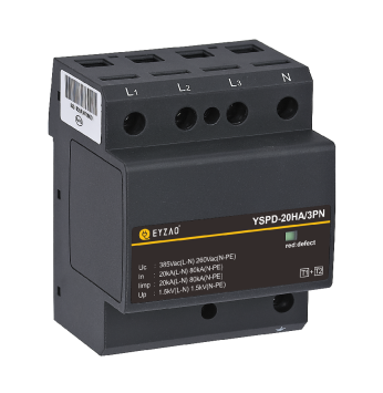 浪涌保護器怎么安裝—浪涌保護器 浪涌保護器怎么安裝—浪涌保護器