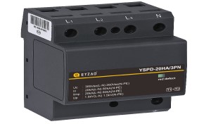 你真的了解浪涌保護(hù)器的安裝方法嗎？——簡(jiǎn)潔說(shuō)明【易造防雷】